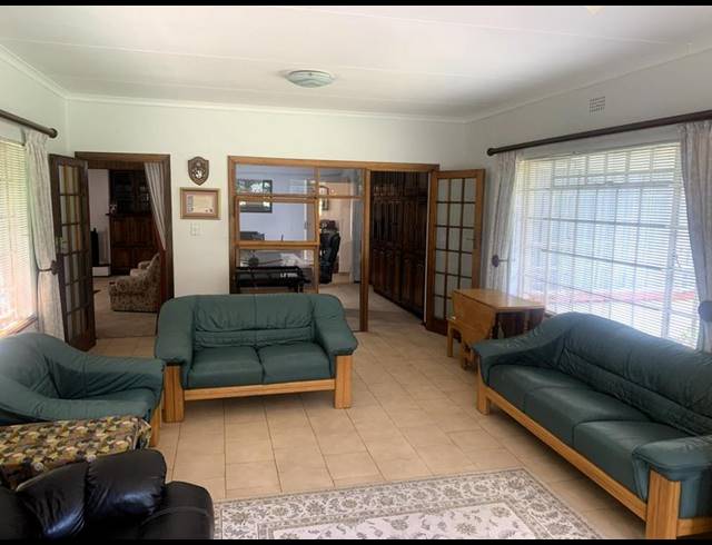 3 BEDROOM HOUSE FOR SALE IN LIBRADENE